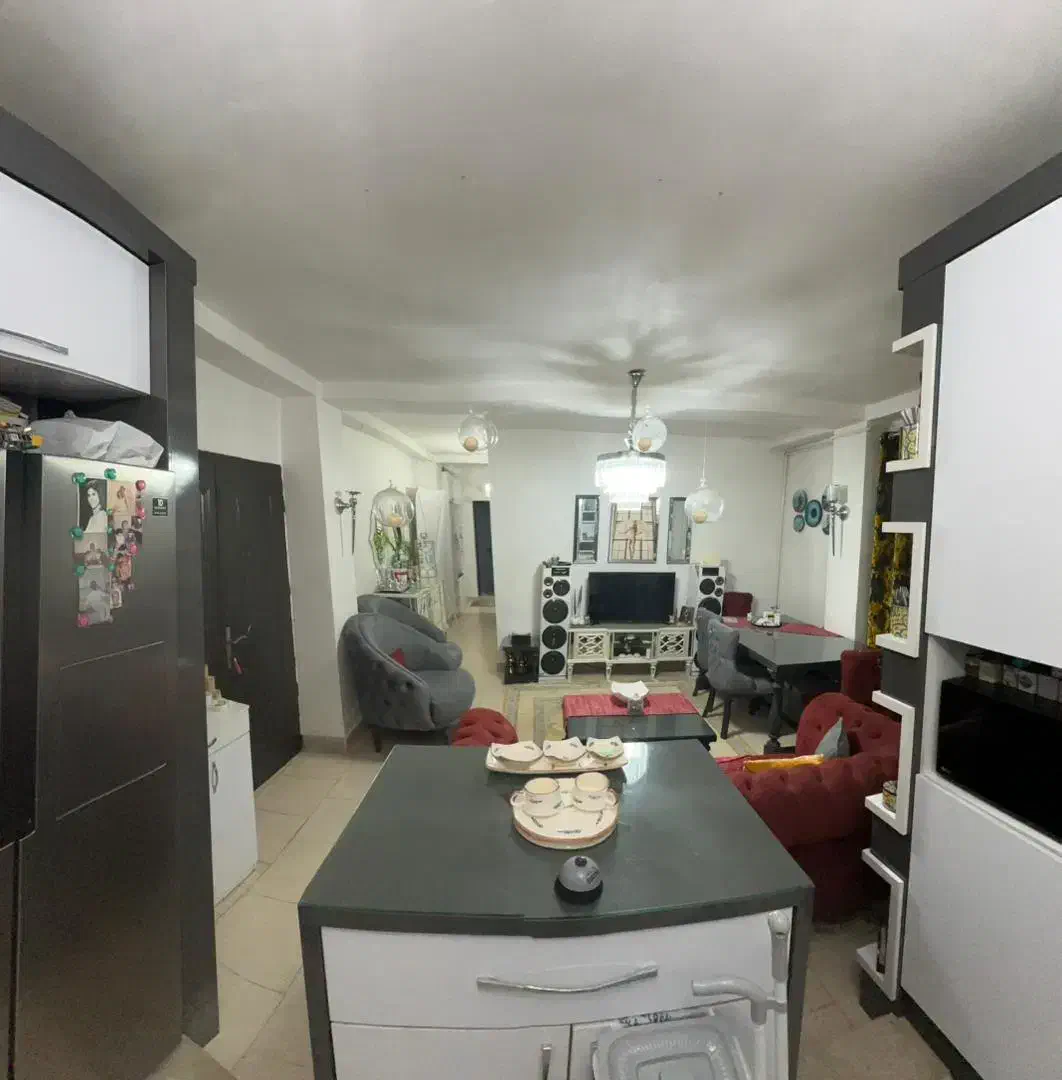 آپارتمان۷۸مترویلاشهر(آسایش)|اجارهٔ آپارتمان|گرگان, |دیوار