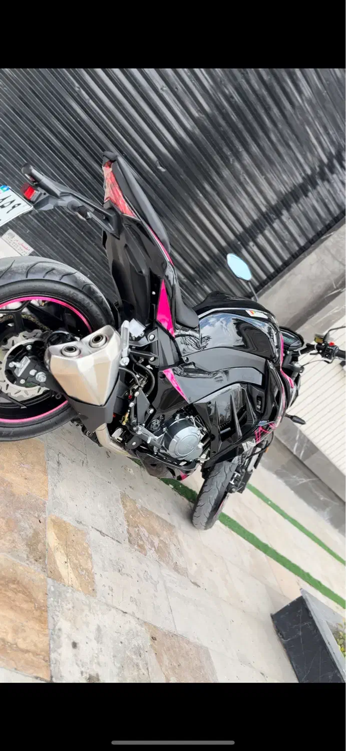 نیکتاز طرح ضد 1000 بهترین رنگ لاکچری|موتورسیکلت|مشهد, طلاب|دیوار