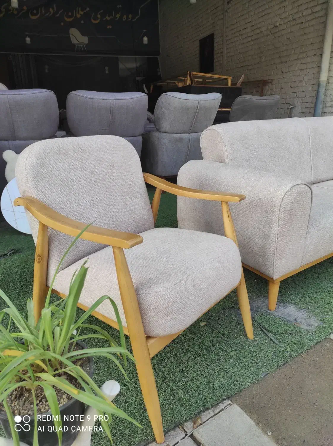 رویه کوب و خیاط ماهر نیازمندیم با انعام بیش 500|استخدام صنعتی، فنی، مهندسی|مشهد, کوشک مهدی|دیوار