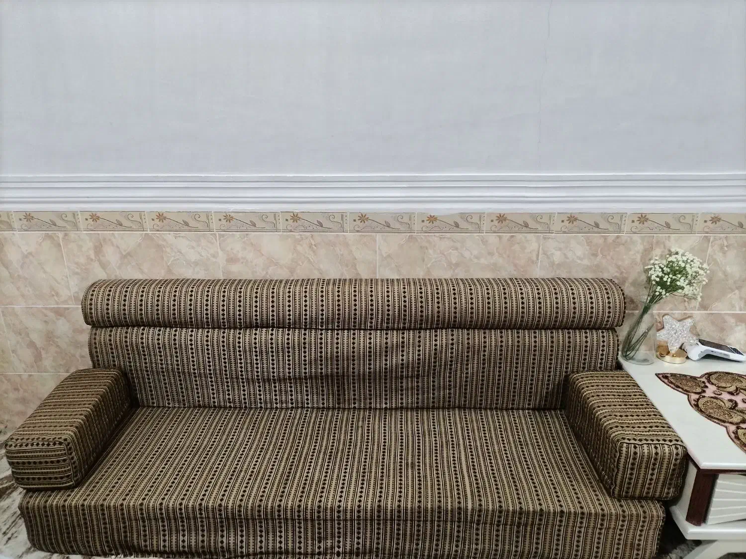 موکت ومبل عربی، تخت خواب.میز آرایشی. میز تی وی|موکت|شادگان, |دیوار