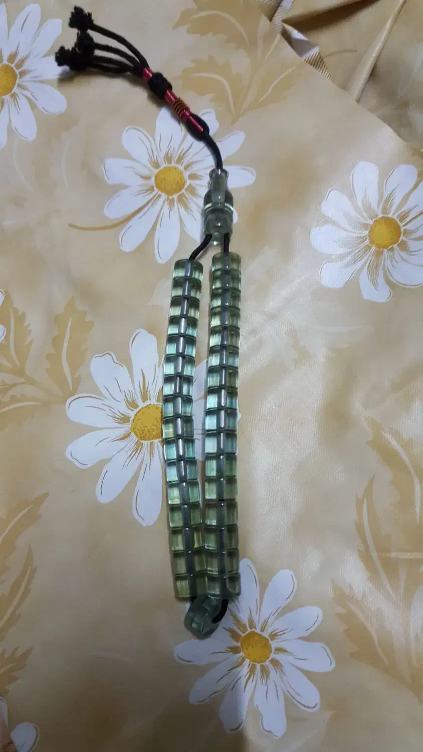 تسبیح|کلکسیون اشیاء عتیقه|زنجان, |دیوار