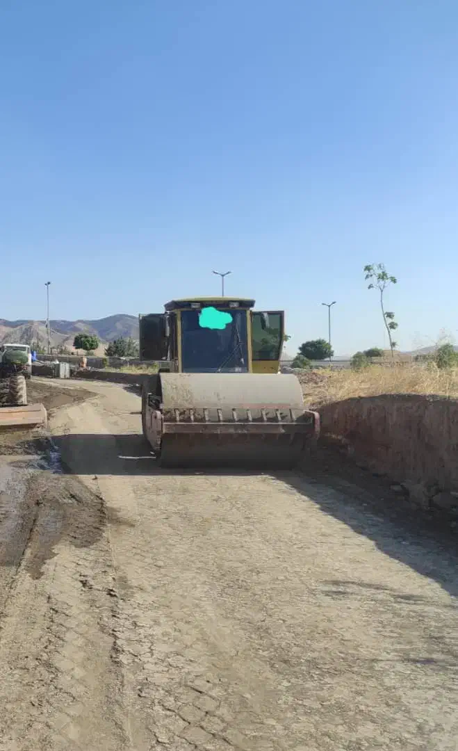 غلطک HC100|خودرو سنگین|تهران, یافت آباد جنوبی|دیوار