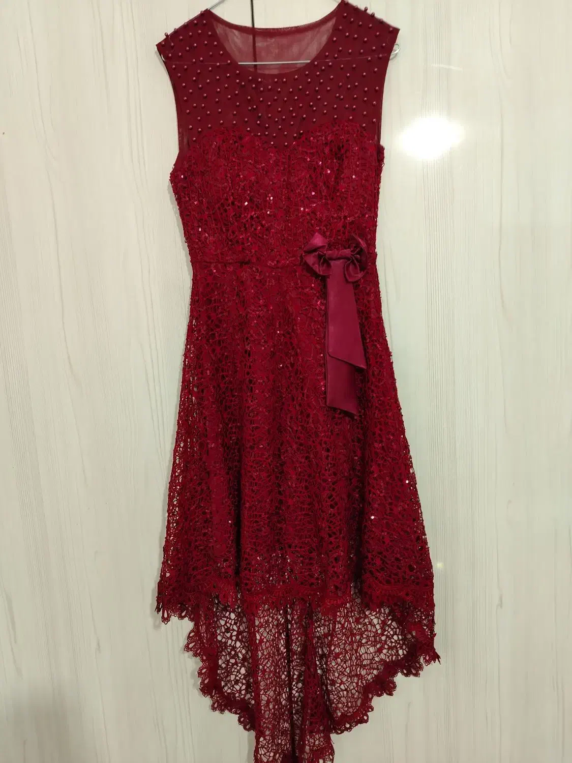 لباس|لباس|میانه, |دیوار