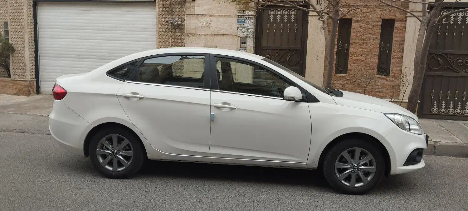 جک j4اتوماتیک معاوضه سفیداسفند1402وباگارانتی ودرحد|خودرو سواری و وانت|اندیشه, شهرک صدف|دیوار