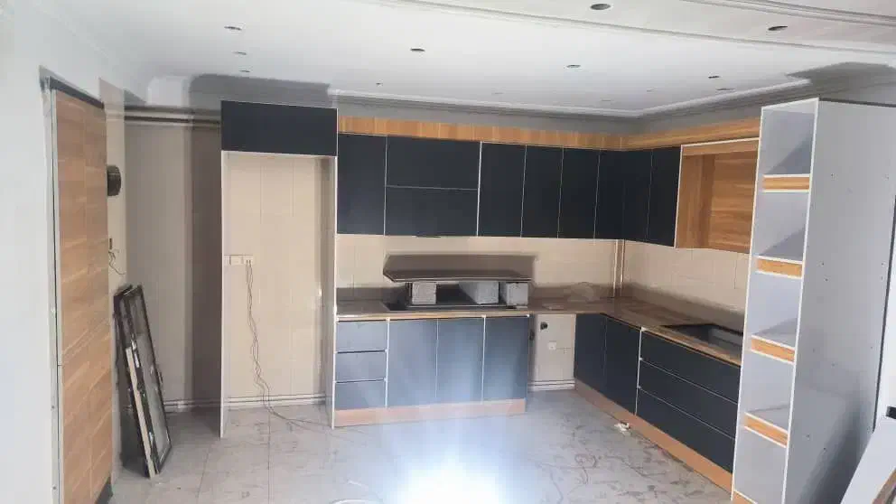 کابینت،میزتحریر،میز ارایش کد ۳۰۰۶|مصالح و تجهیزات ساختمان|رشت, حافظ آباد|دیوار