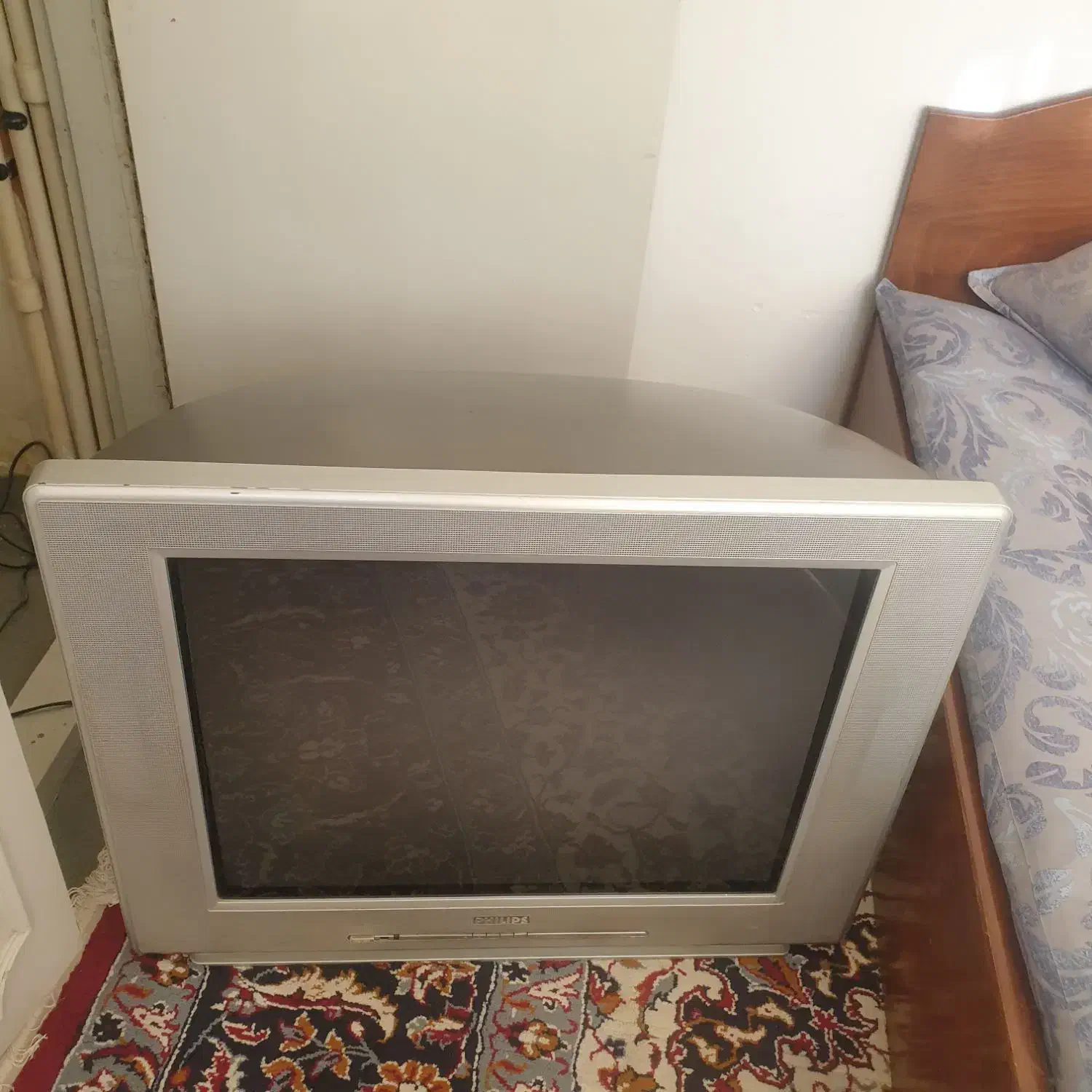 «تلویزیون فیلیپس ۲۹ اینچ مدل 29PT3323 سالم»|تلویزیون و پروژکتور|اردبیل, |دیوار