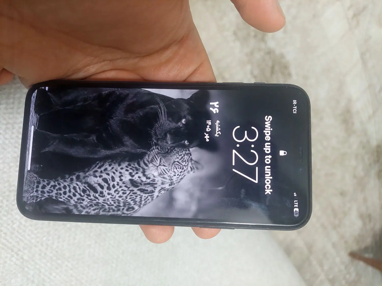 iPhone 11 pro|موبایل|مشهد, کوثر|دیوار