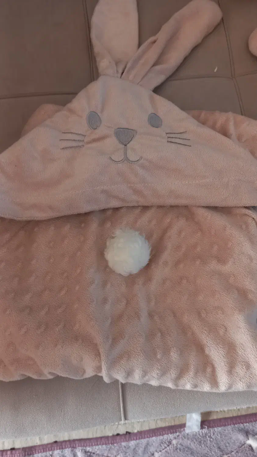 قنداق آنتی رفلاکس و پتو بالشت نوزادی|اسباب و اثاث بچه|تهران, آذری|دیوار