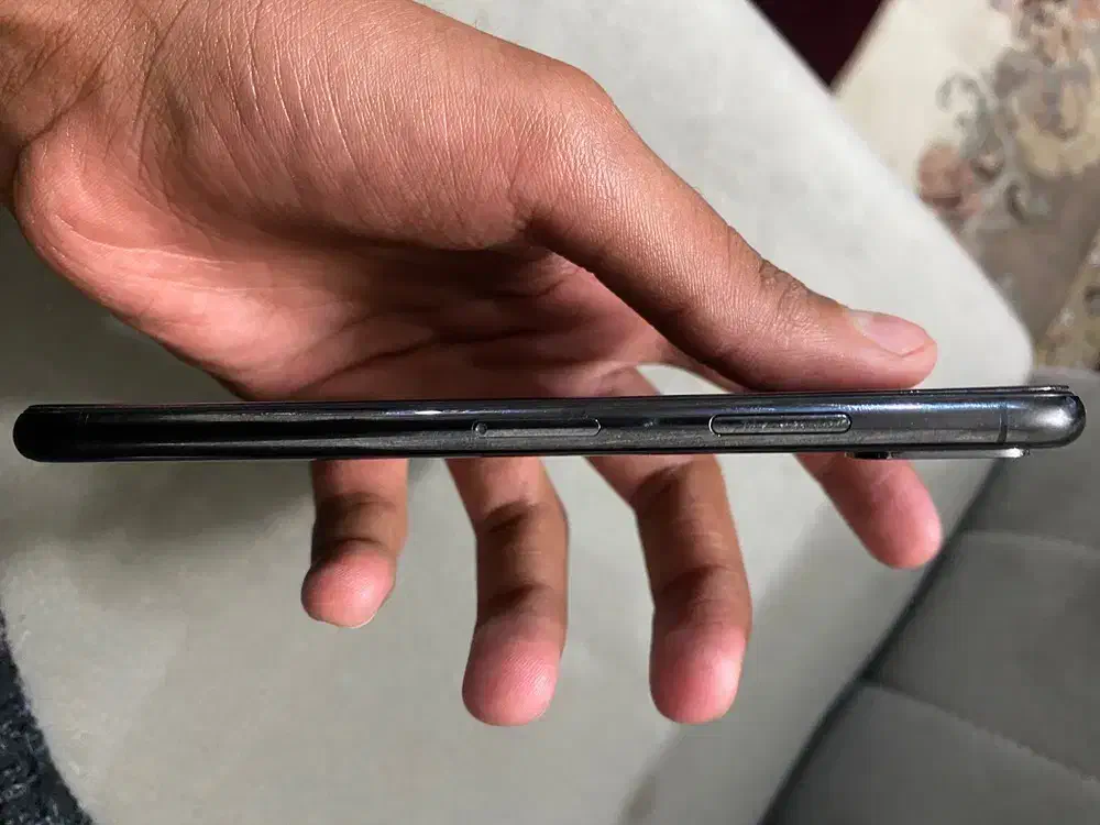 گوشی موبایل آیفون x|موبایل|تهران, شوش (باغ آذری)|دیوار