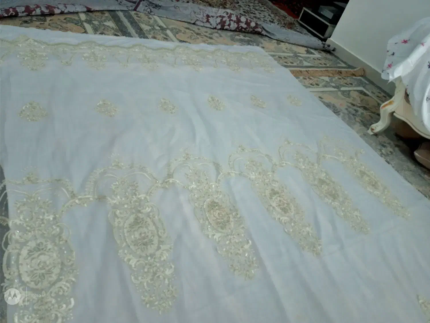 پرده نو|پرده، رانر، رومیزی|ارومیه, |دیوار