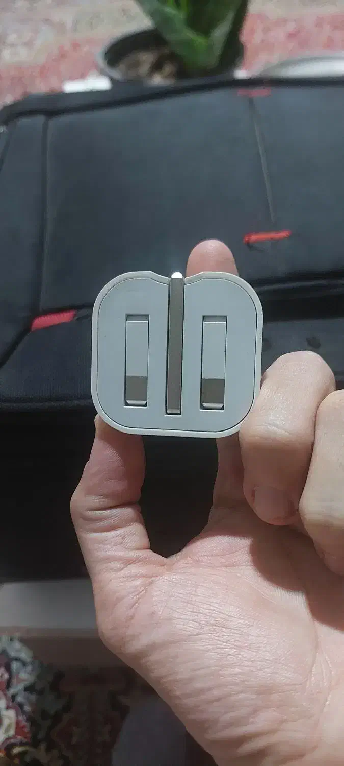 آداپتور آیفون|لوازم جانبی موبایل و تبلت|شهریار, شهریار|دیوار