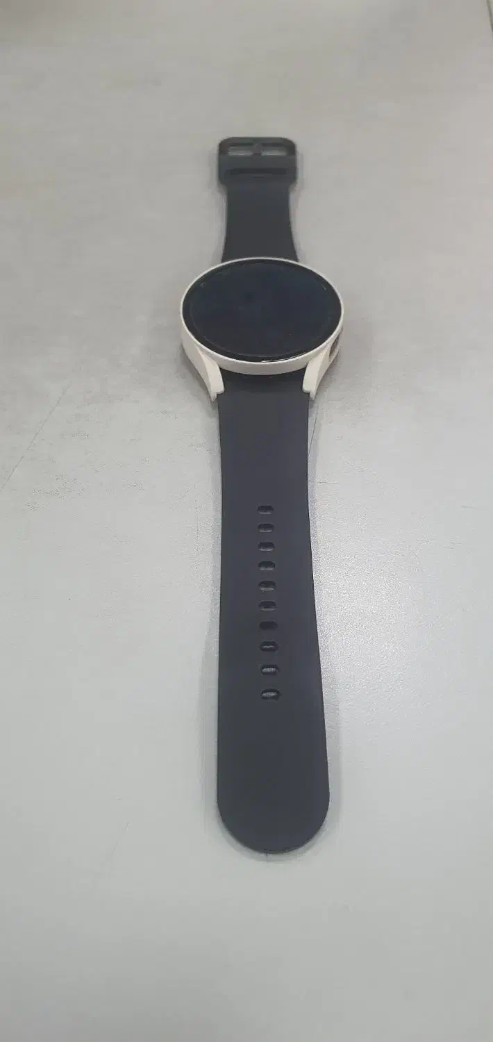 ساعت هوشمند گلکسی واچ ۴|لوازم جانبی موبایل و تبلت|جم, |دیوار