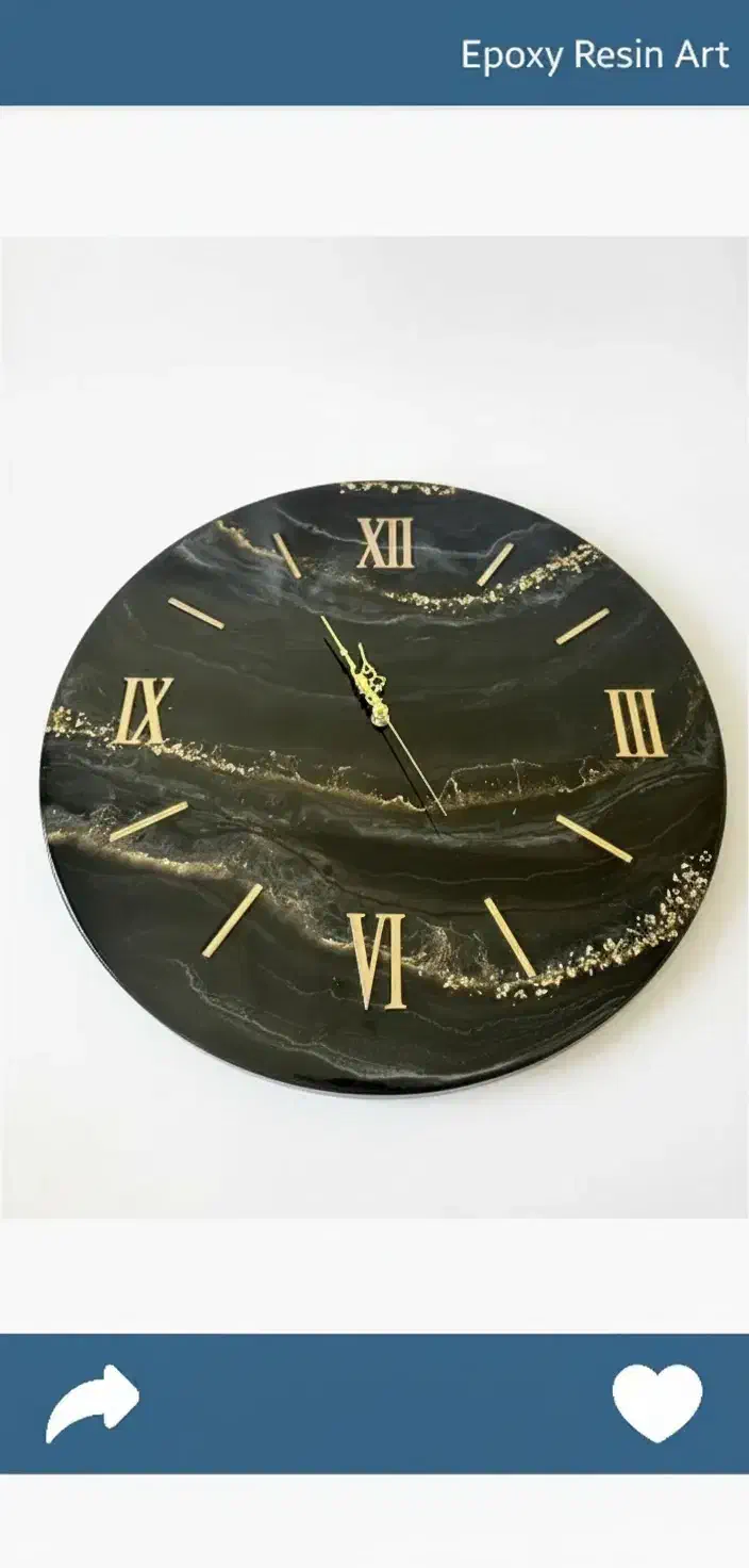 خاصترین هدیه برای خاصترین زن دنیا|ساعت دیواری و تزئینی|تهران, آذربایجان|دیوار