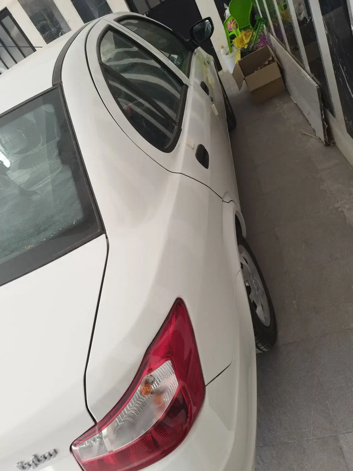 صفر خشک|خودرو سواری و وانت|قم, نوقطار|دیوار