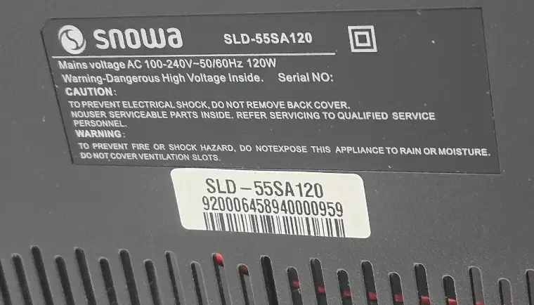 تلویزیون|تلویزیون و پروژکتور|گرگان, |دیوار