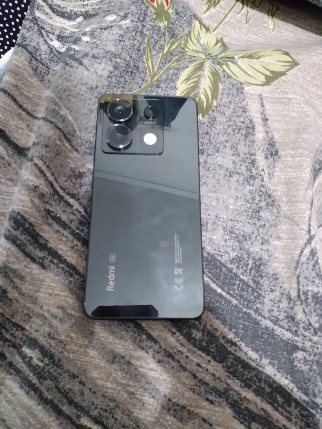 گوشی شیامی نوت13پرو فایوجی|موبایل|رشت, شهرک صبا|دیوار