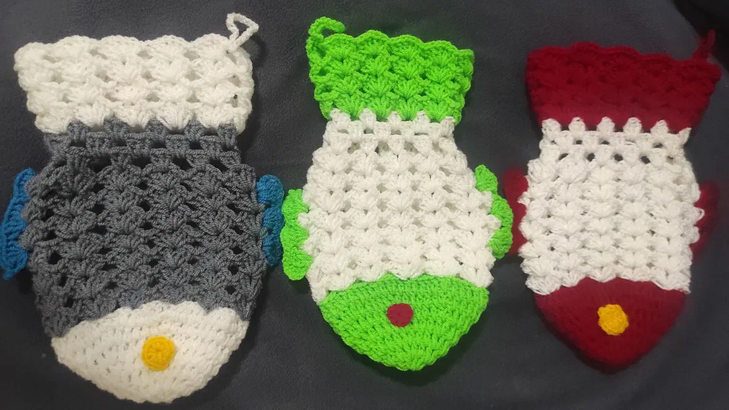 لیف با کیفیت در رنگهای متنوع|لوازم حمام|رشت, یخسازی|دیوار