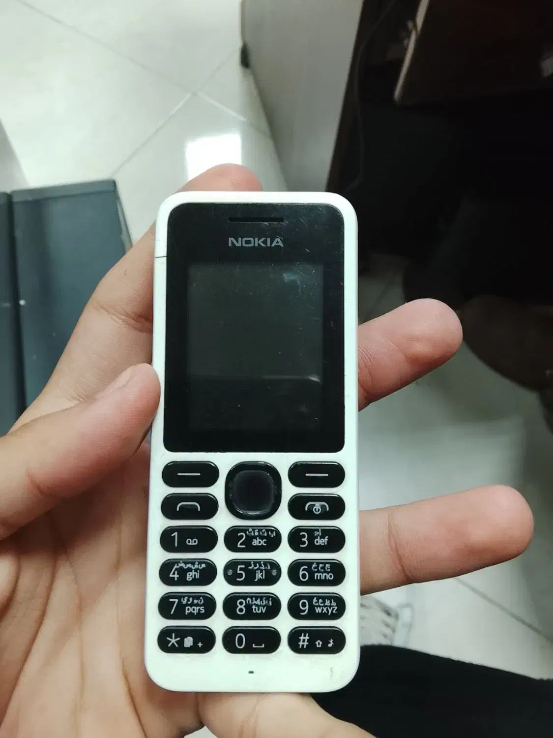 گوشی نوکیا|موبایل|باغستان, |دیوار