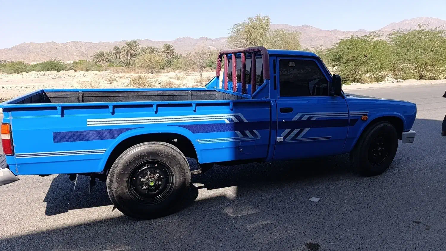 نیسان 1403شرایطی|خودرو سواری و وانت|میناب, |دیوار