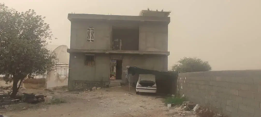 گلخانه/باغ ویلا|فروش دفتر صنعتی، کشاورزی، تجاری|اهرم, |دیوار