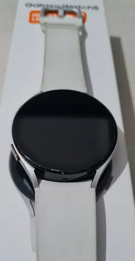 galaxy watch 5 44mm|ساعت|تهران, بازار|دیوار