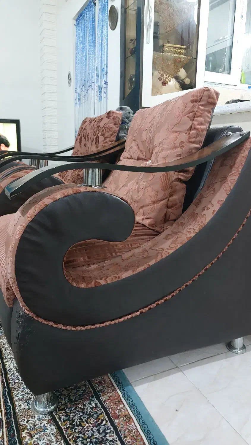 مبلمان10 نفره|مبلمان اداری|گرگان, |دیوار