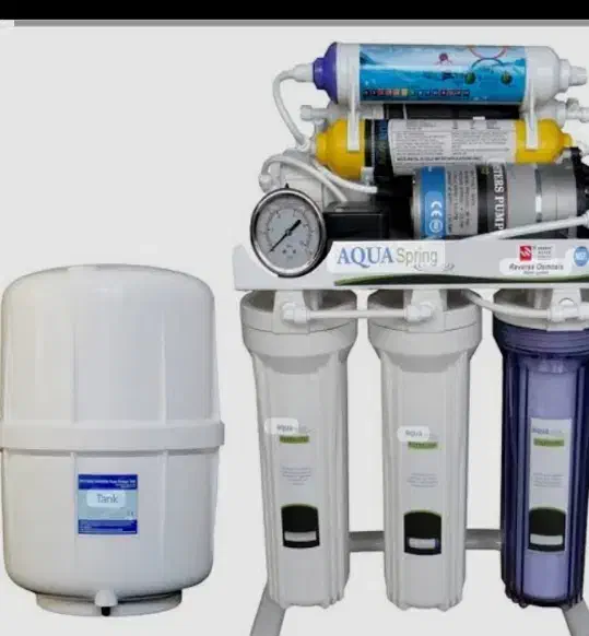 تصفیه اب|آب‌سردکن و تصفیه آب|دامغان, |دیوار