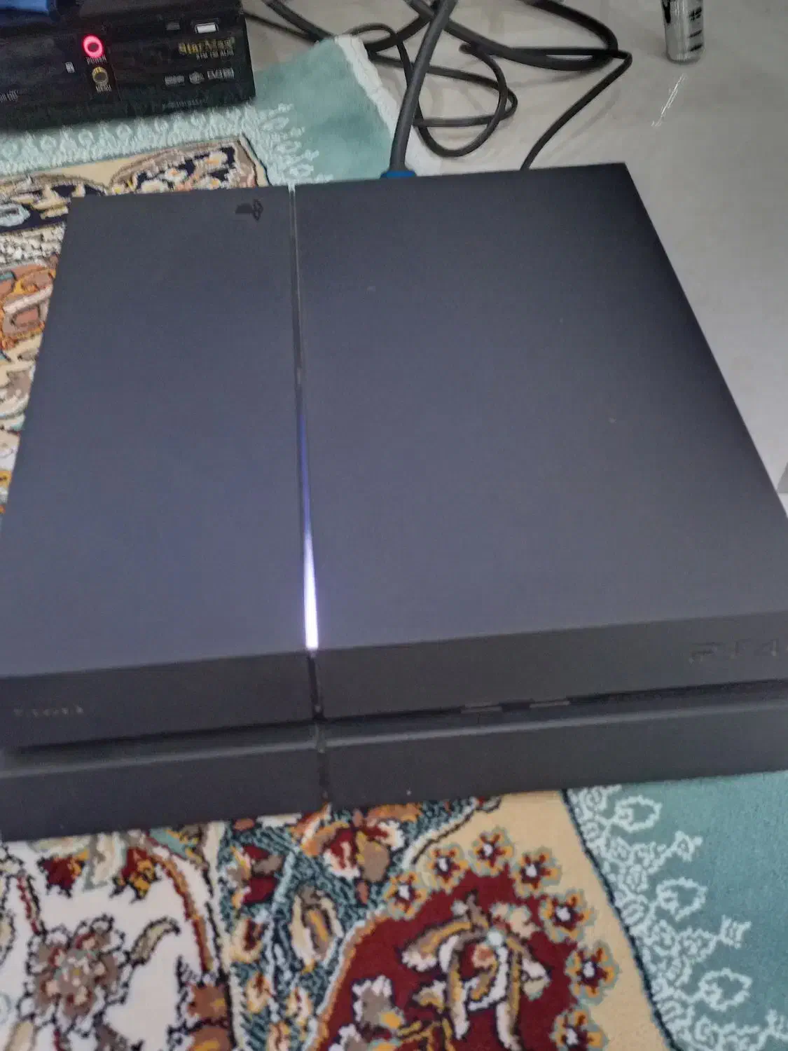 ps4|کنسول، بازی ویدئویی و آنلاین|تهران, امیر بهادر|دیوار