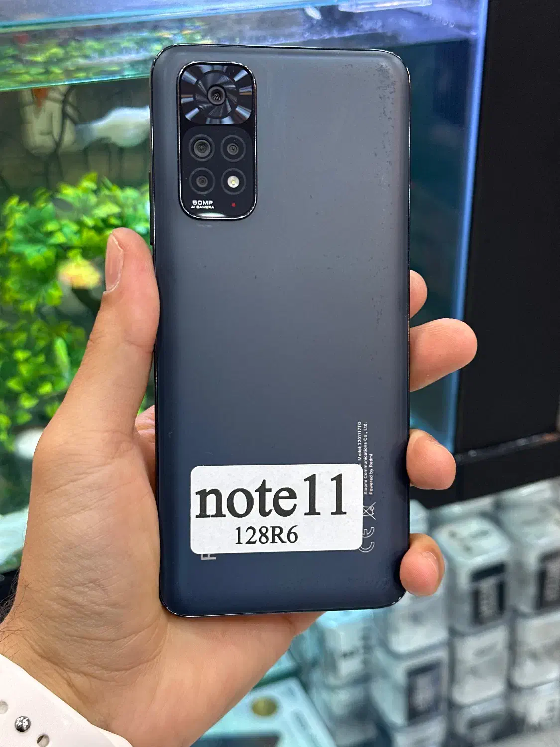 note11|موبایل|شیراز, زند|دیوار