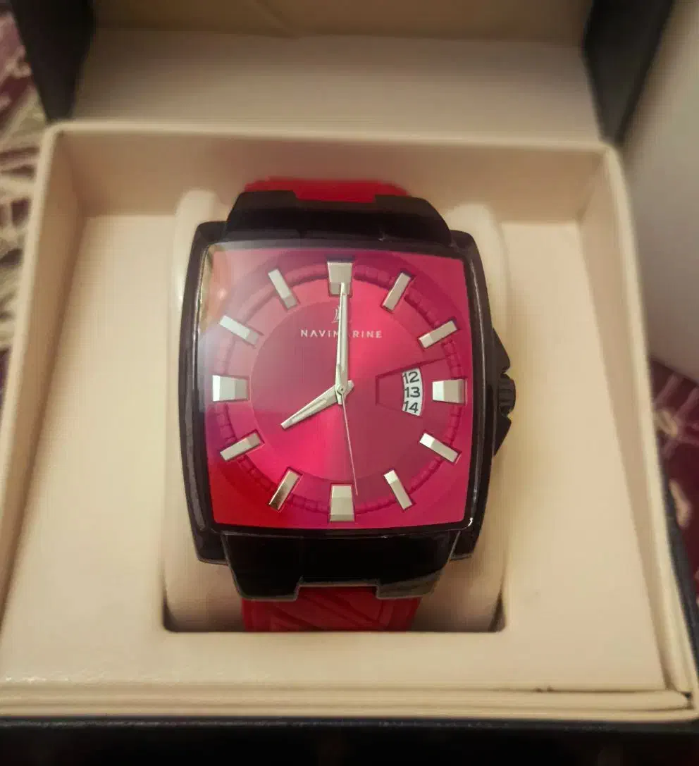 ساعت فرانسوی NAVI MARINE|ساعت|ارومیه, |دیوار