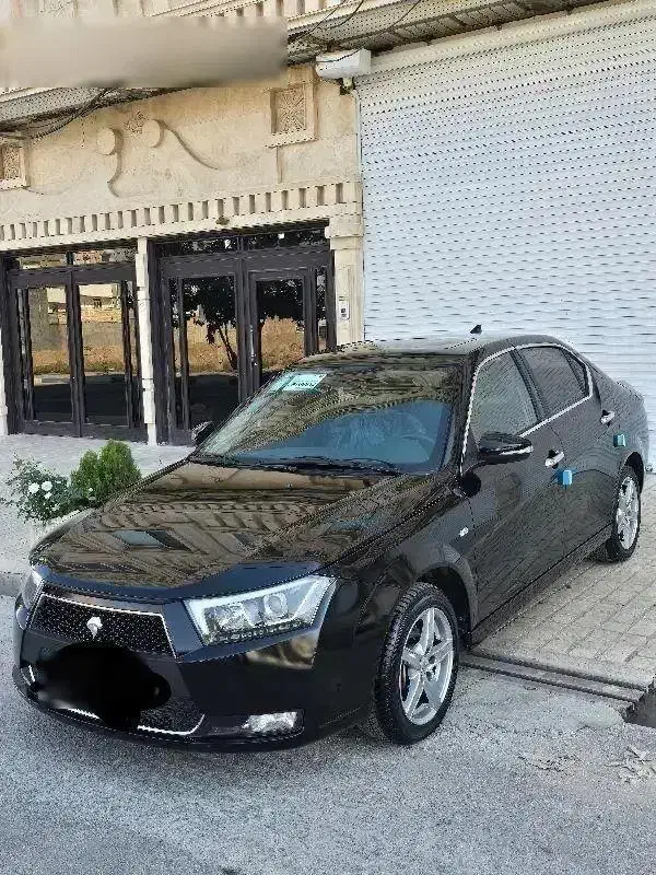 دناپلاس توربوآپشنال کیلس استارت|خودرو سواری و وانت|دورود, |دیوار