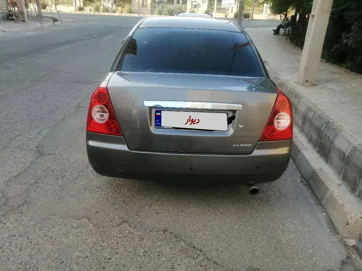 ام وی ام 530 مدل 91|خودرو سواری و وانت|سبزوار, فرهنگیان|دیوار