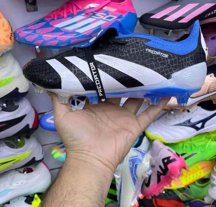 کتونی استوک|کیف، کفش، کمربند|تهران, تهراننو|دیوار