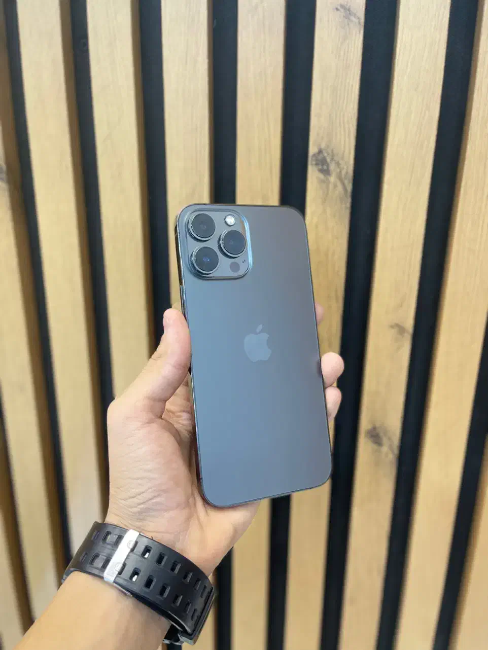 Iphone 13pro maxایفون ۱۳پرو مکس|موبایل|کرج, گلشهر|دیوار