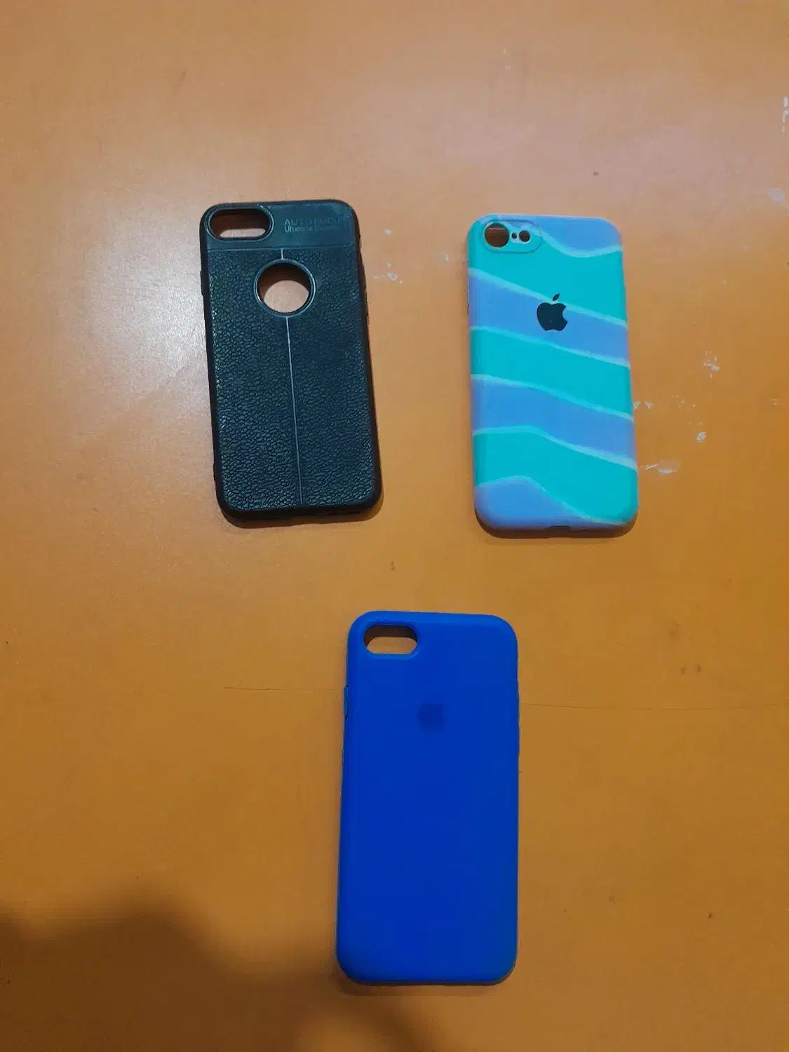 چند عدد گاردسالم در حد نو|لوازم جانبی موبایل و تبلت|گلبهار, شهر جدید گلبهار|دیوار