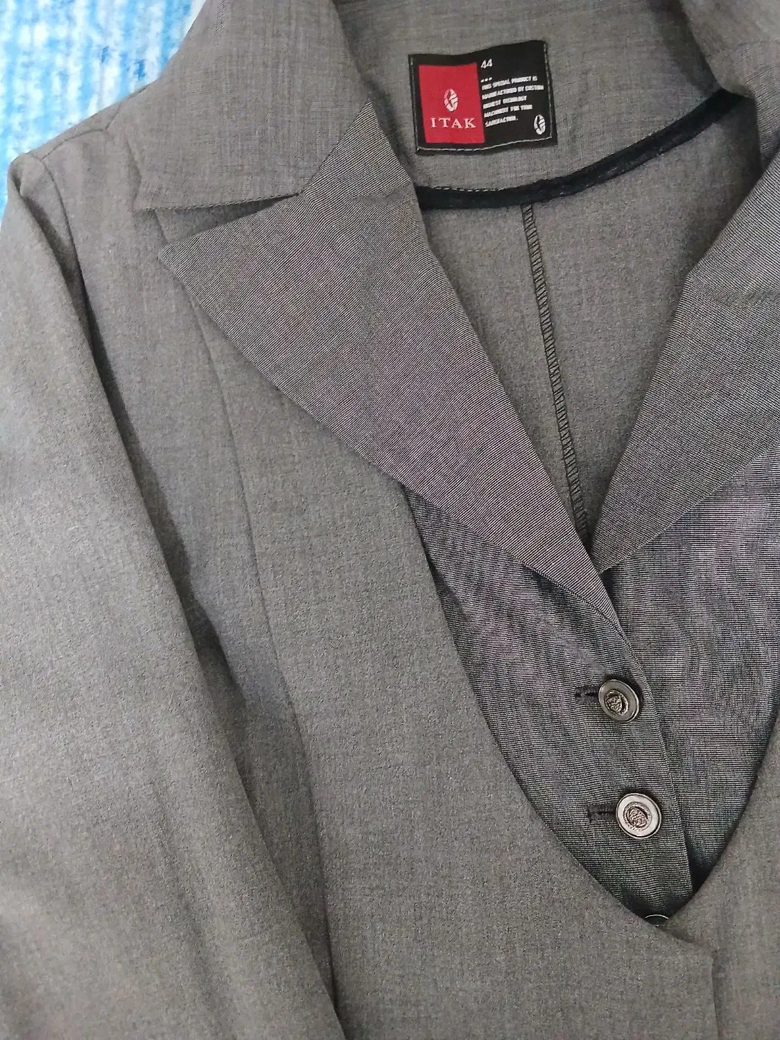 مانتو اداری|لباس|ساوه, |دیوار