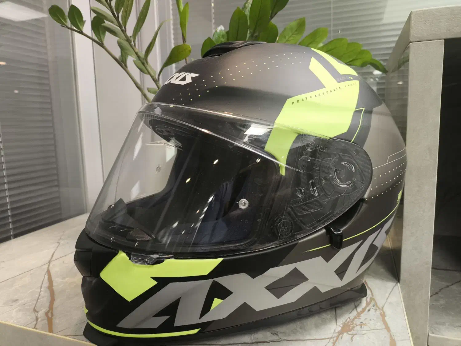 کلاه موتور سواری|قطعات یدکی و لوازم جانبی|تهران, دریا|دیوار