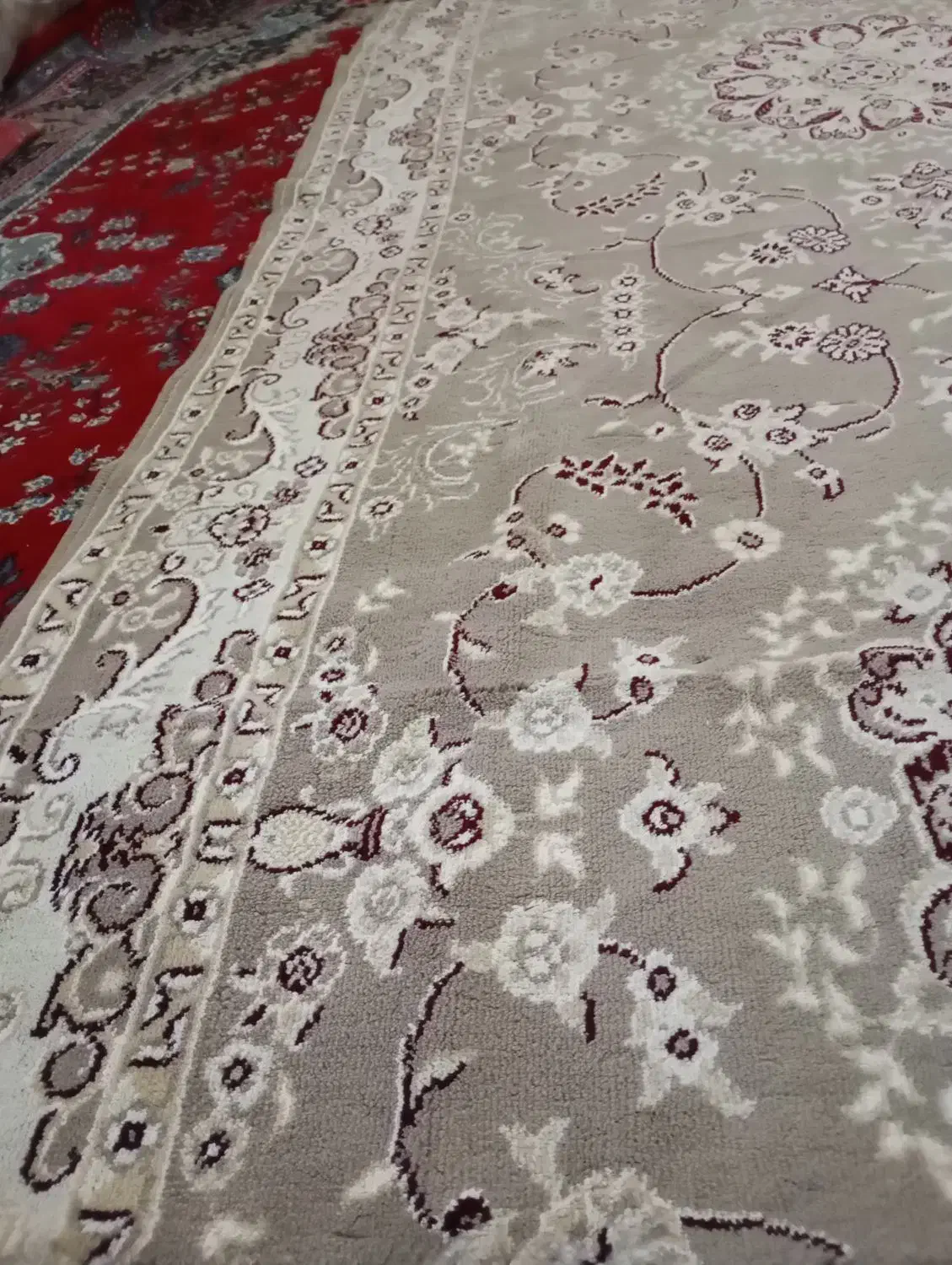 فرش|فرش|زاهدان, |دیوار