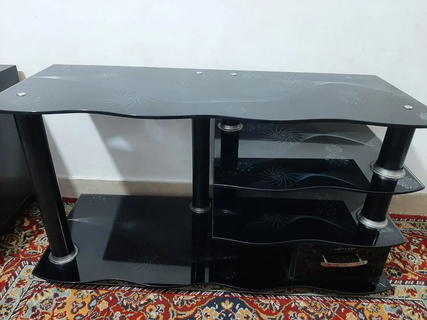 زیرتلویزیونی|میز تلویزیون|کرج, المهدی|دیوار