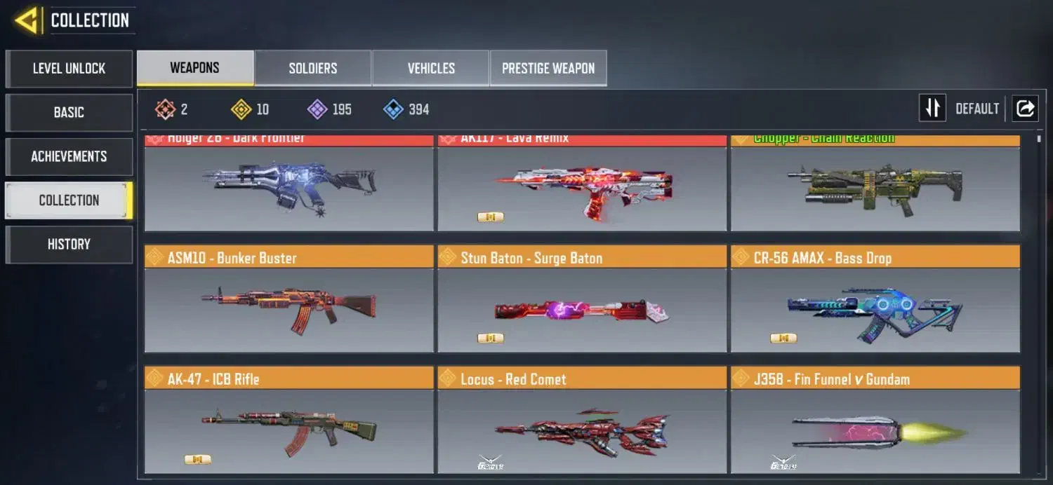 اکانت کالاف|کنسول، بازی ویدئویی و آنلاین|لالجین, |دیوار