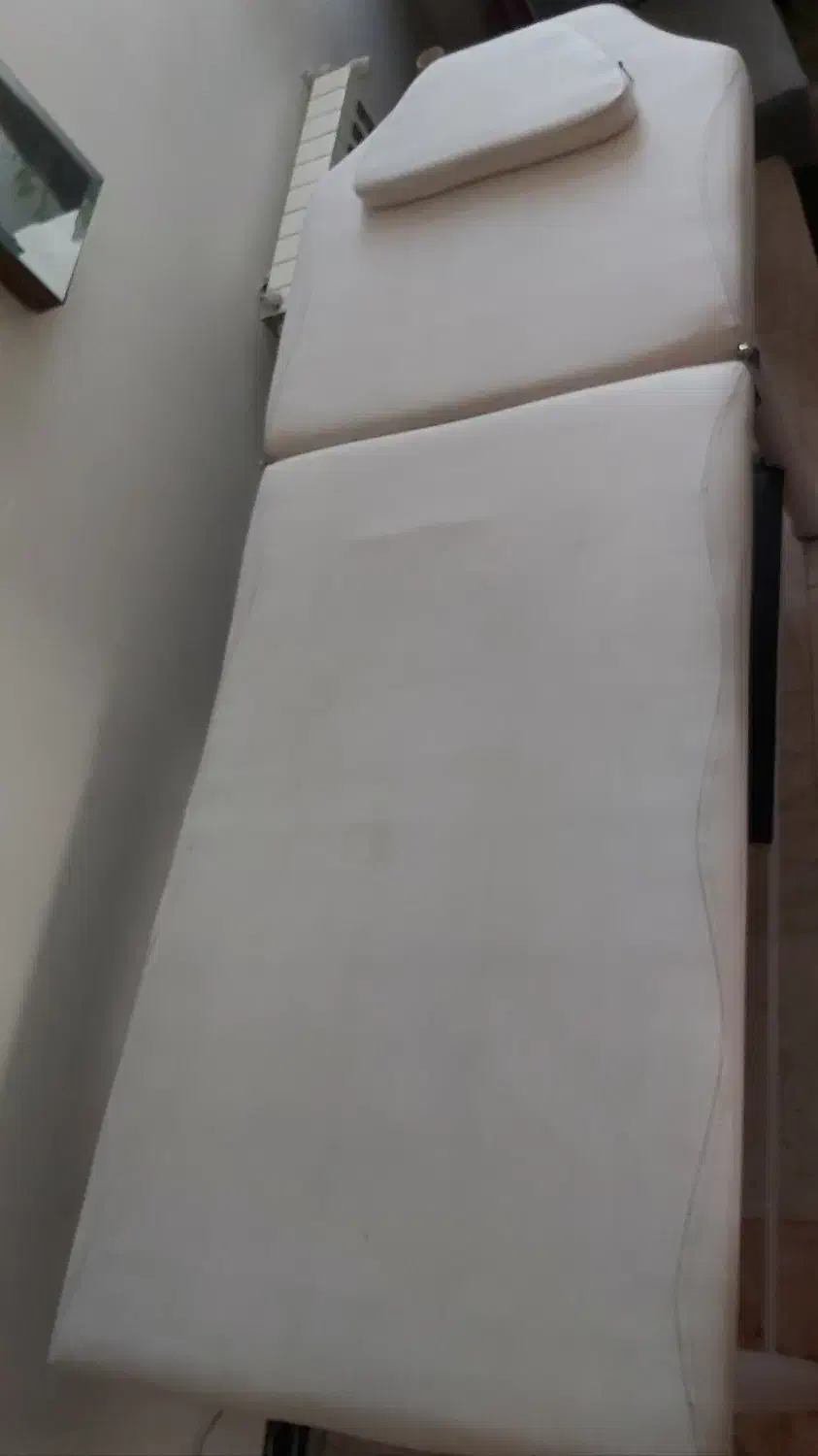 تخت مژه|آرایشگاه و سالنهای زیبایی|تهران, شهر زیبا|دیوار