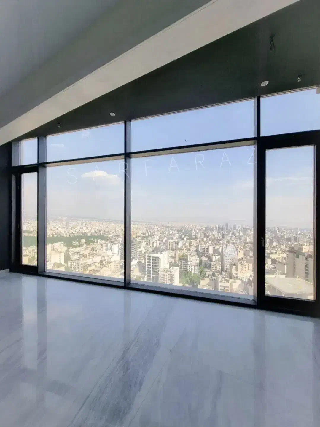 فروش آپارتمان شیک ۱۵۰متر/ تک واحدی /بلوار بهشت/|فروش آپارتمان|بروجرد, |دیوار