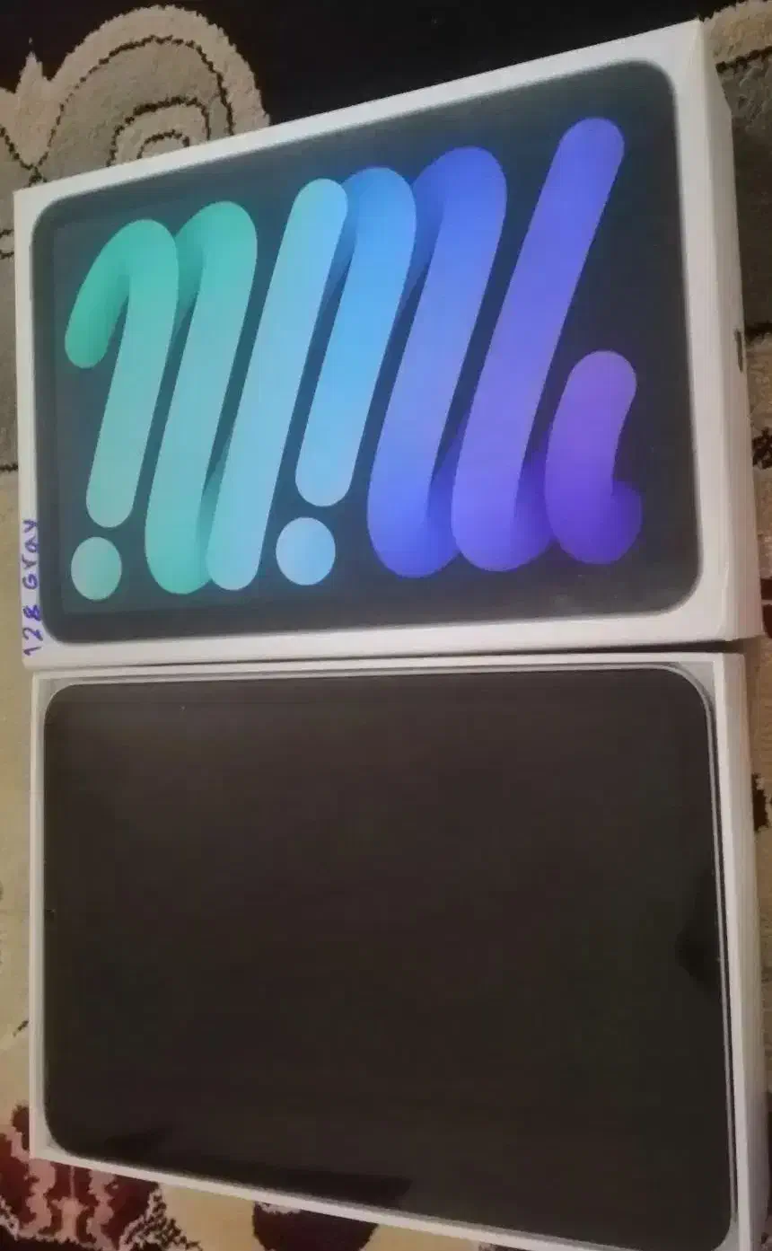 مینی آیپد سری 7|تبلت|بندرعباس, |دیوار