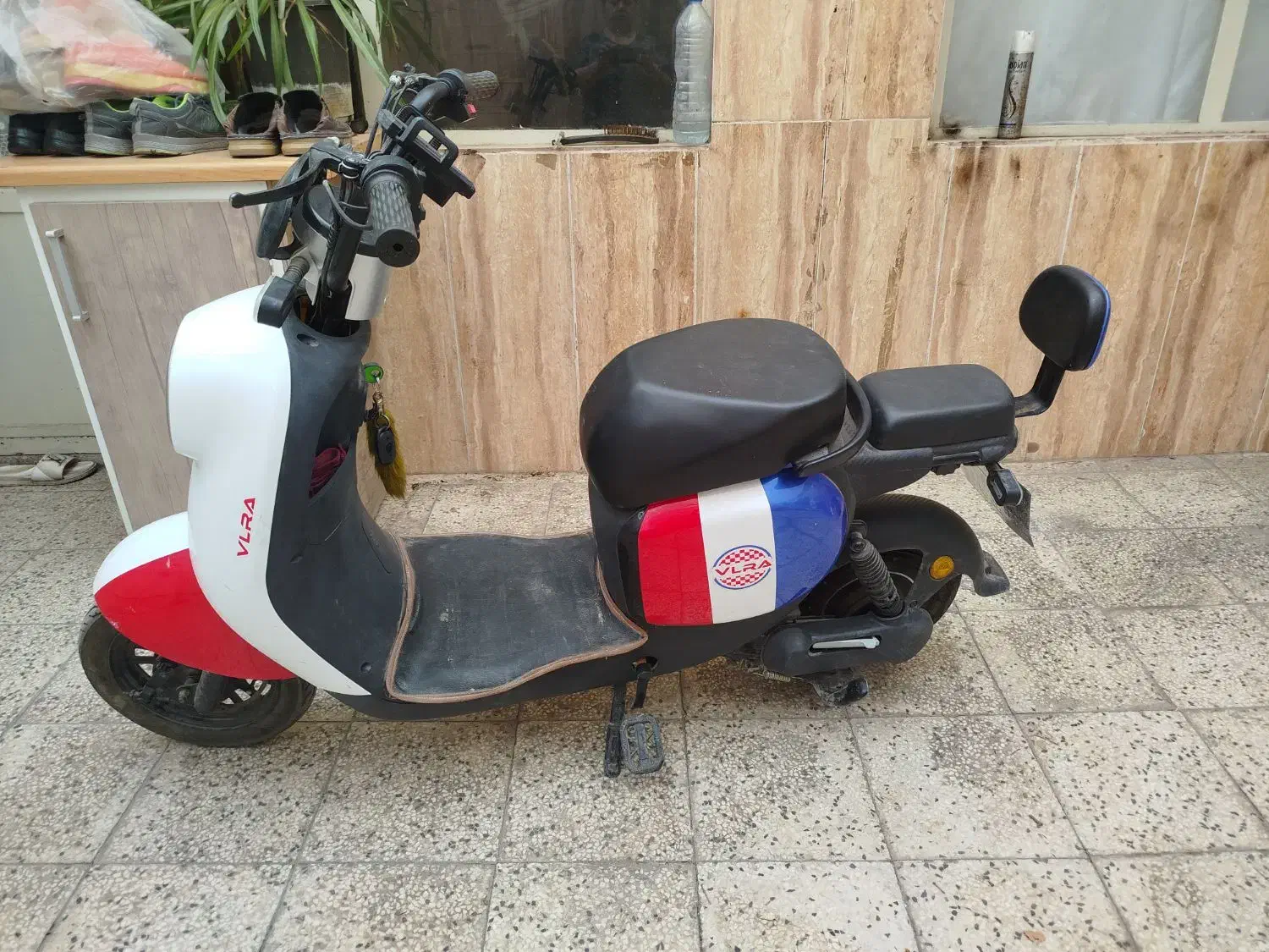 موتور برقی|موتورسیکلت|اصفهان, مصلی|دیوار