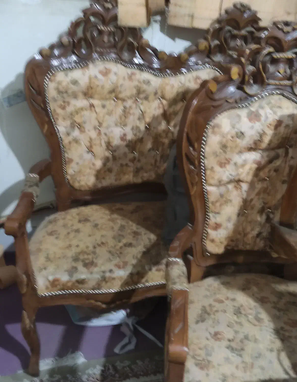 مبلمان|مبلمان خانگی و میز عسلی|سبزوار, مدرس|دیوار