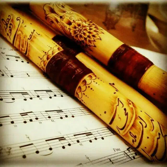 آموزش اصولی و حرفه ای ساز های ویولن و نی|خدمات آموزشی|نجفآباد, امیرآباد|دیوار