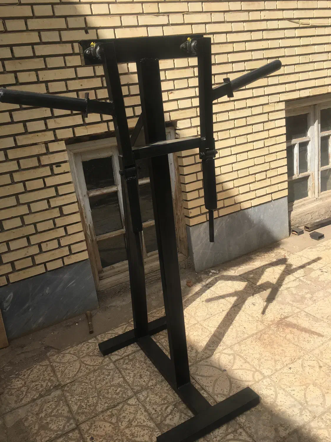 دستگاه بدنسازی ،باشگاهیی|تجهیزات ورزشی|بابلسر, |دیوار