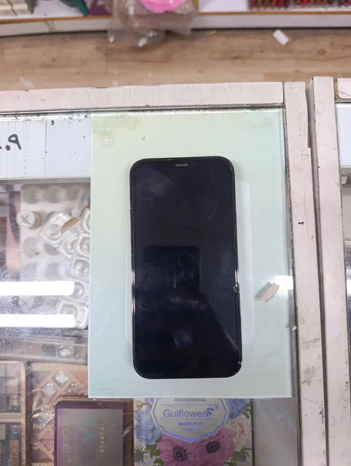 آیفون 12پرو 256|موبایل|مشهد, سجادیه|دیوار