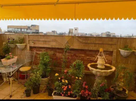 فروش اپارتمان ۱۱۰متری ۲خواب تک واحدی|فروش آپارتمان|مشهد, حسینآباد|دیوار