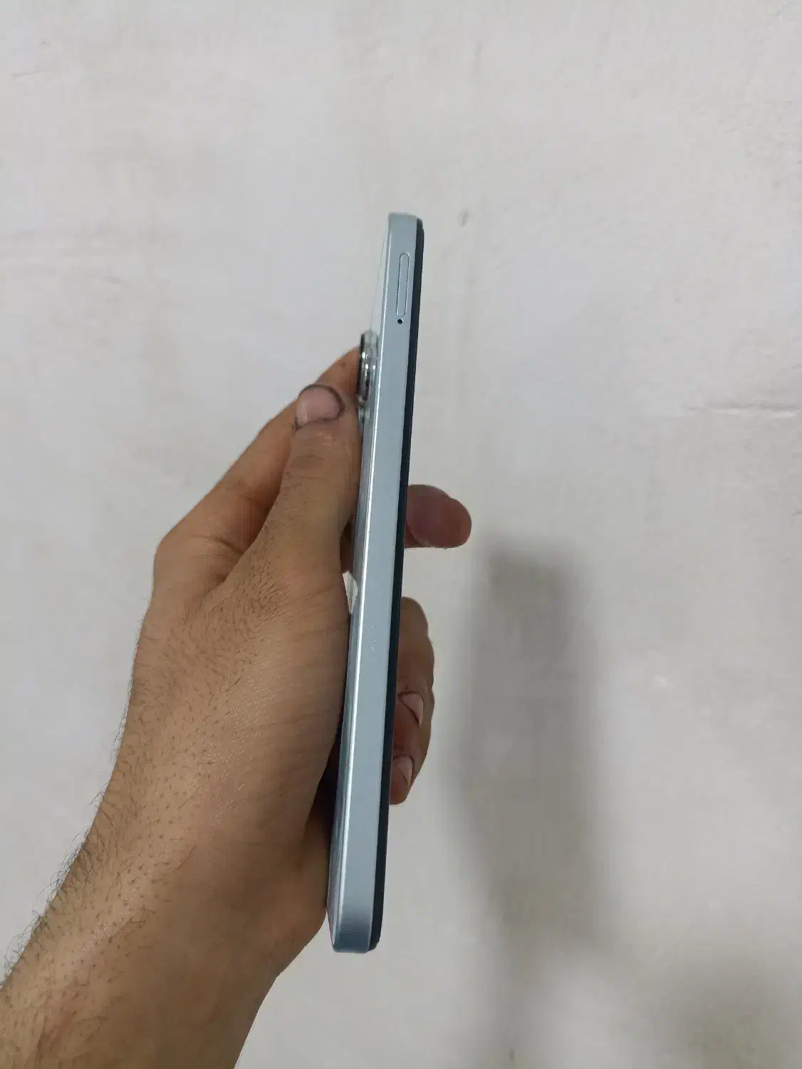 گوشی ردمی 13|موبایل|بوکان, |دیوار